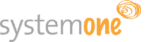 System One logo