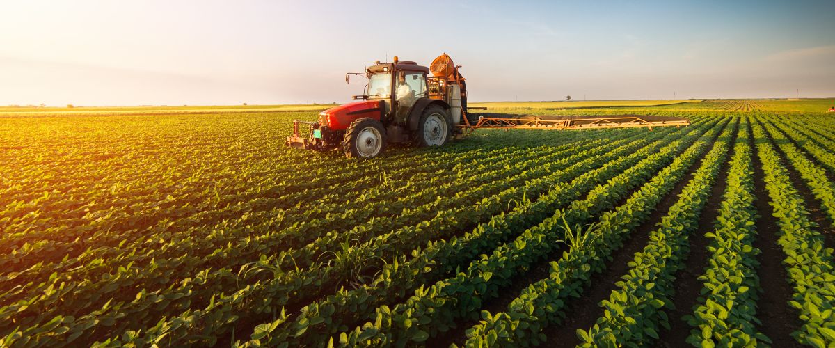 IoT Connectivity for Agriculture