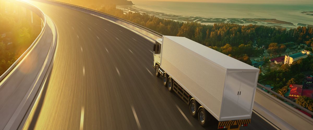 Managing and tracking deliveries, end-to-end