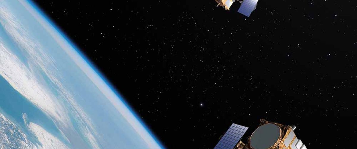 GPS Tracking