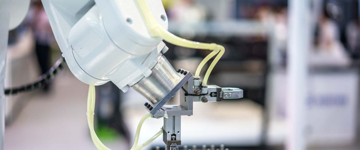 IoT Connectivity for Industry and Manufacturing