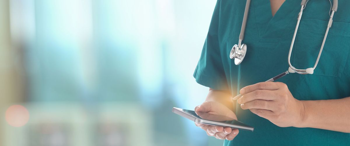IoT Connectivity for Healthcare