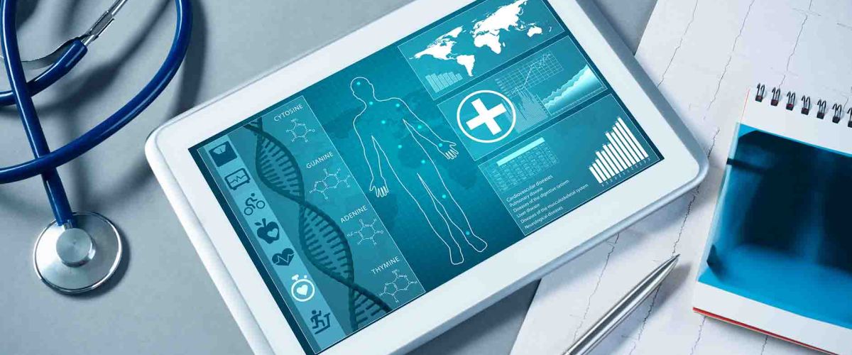 Delivering better care and proactive medical services