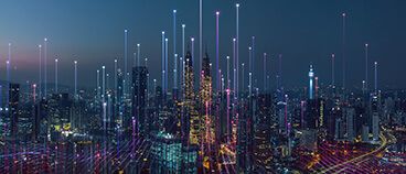 IoT’s essential role in rollout of smart city technology and Telecom26’s IoT service