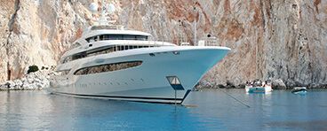 Meet us at METSTRADE to discuss your maritime connectivity needs