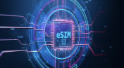 eSIM for IoT Security & Compliance