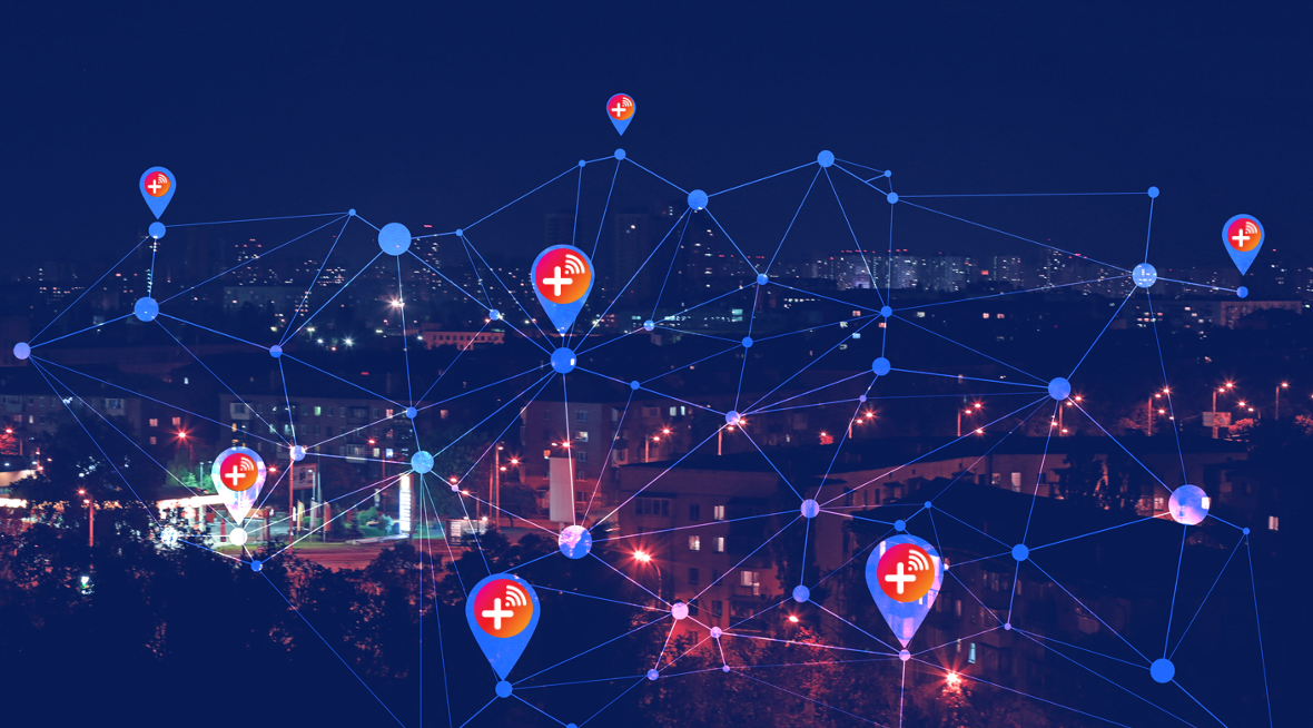 IoT Deployment