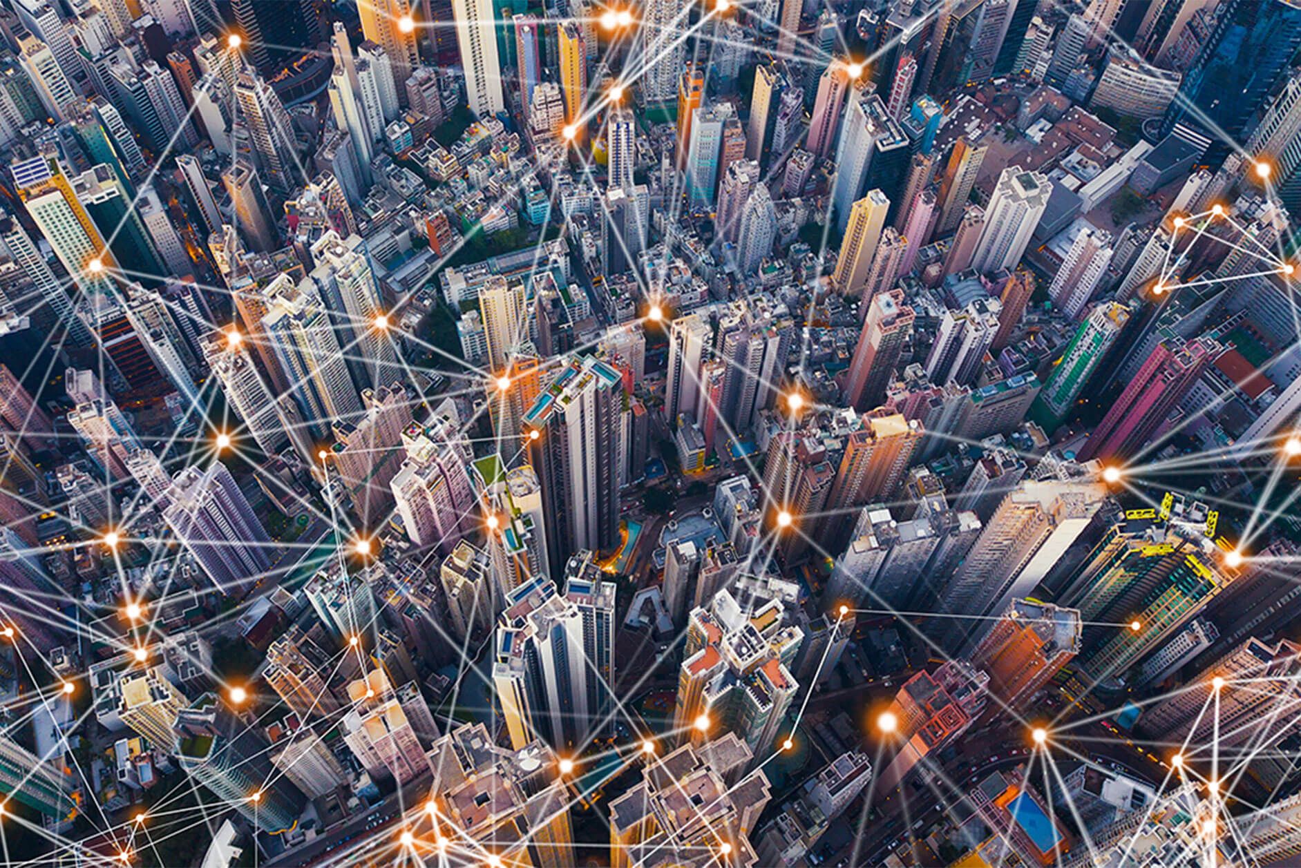 What has been your biggest connectivity challenge in 2020 - and how IoT connectivity and using a global connectivity service provider will help