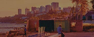 The Telecom Market in Mozambique - and what Telecom26 is up to there…