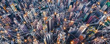 What has been your biggest connectivity challenge in 2020 - and how IoT connectivity and using a global connectivity service provider will help