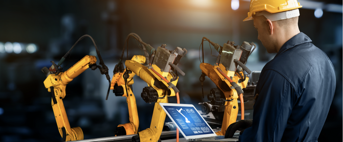 GLM Industrial Automation
