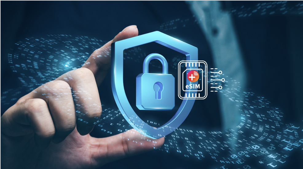 Consumer eSIM Risks