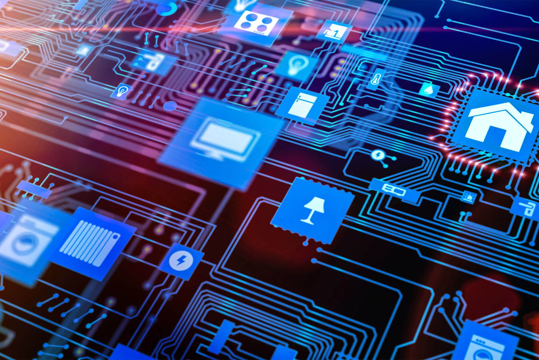 Private networks – VIP and tactical campus connectivity