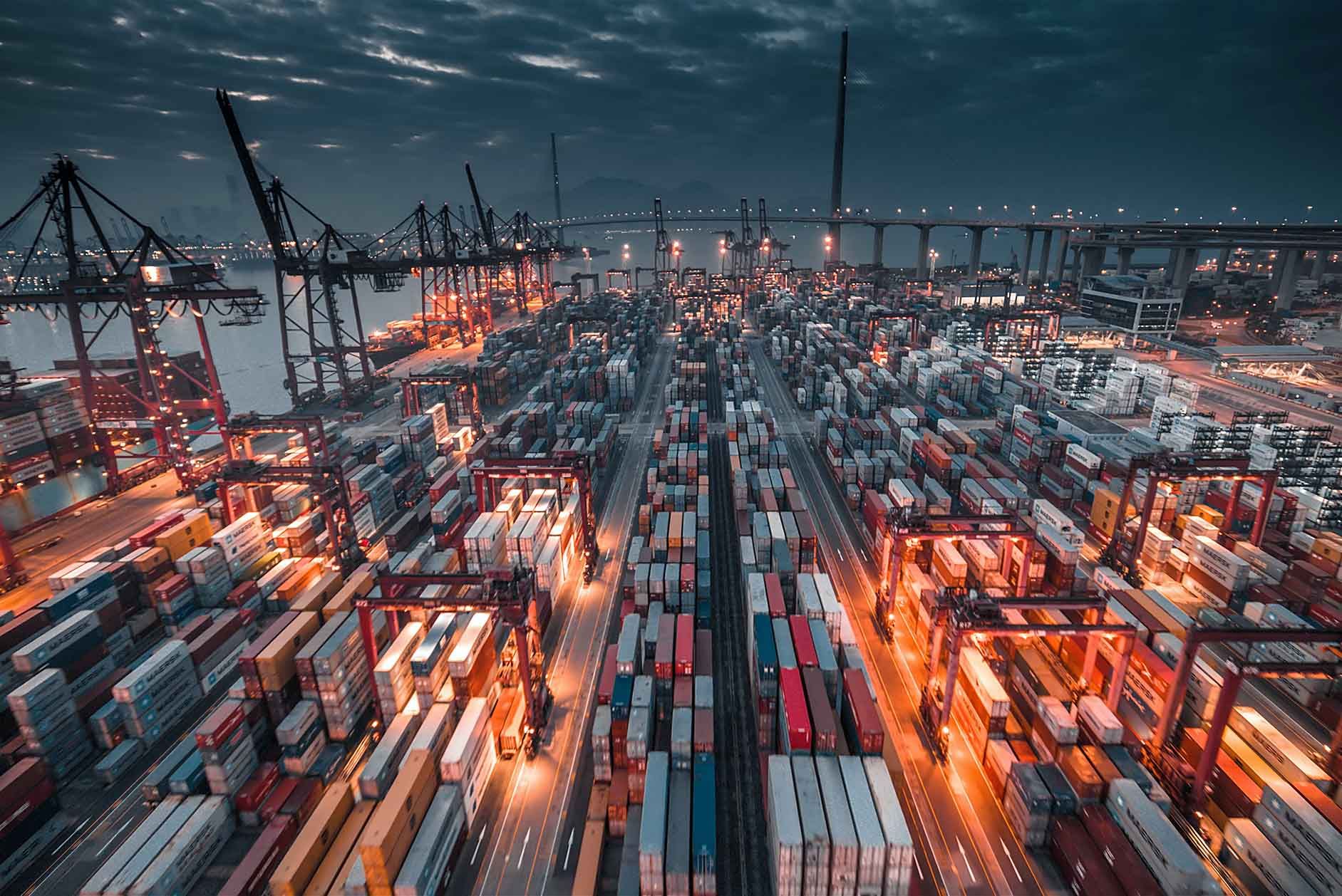 Telecom26’s maritime connectivity team @ Intermodal Europe