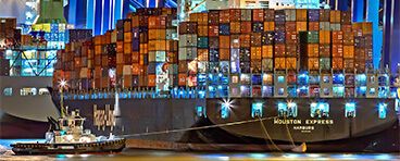 Maritime cellular connectivity - how is it evolving to meet new challenges?