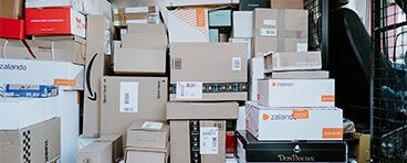 Seamless and secure connectivity across the entire supply chain