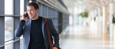 The role of 5G and eSIMs for international travellers