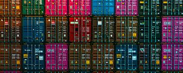Cellular networks can reach up to 30km out to sea and will help the shipping industry’s move to smart containers
