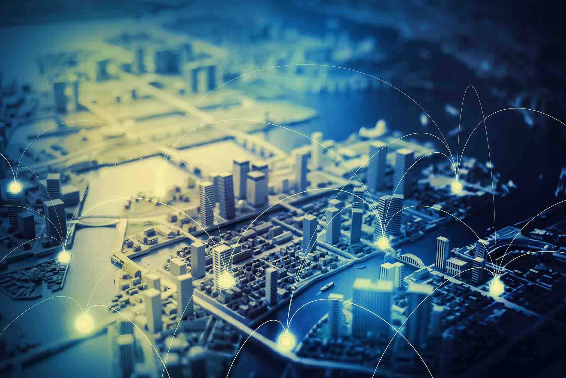 Enhanced security on our global IoT network; working with Polystar to maximise IoT network visibility