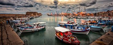 What will 5G mean for maritime communications?