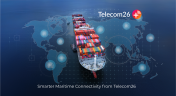 Smarter Maritime Connectivity