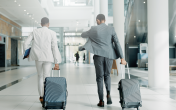 2026 Business traveler Outlook