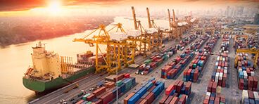 COP27: Maritime connectivity is an essential tool in tacking the huge carbon footprints