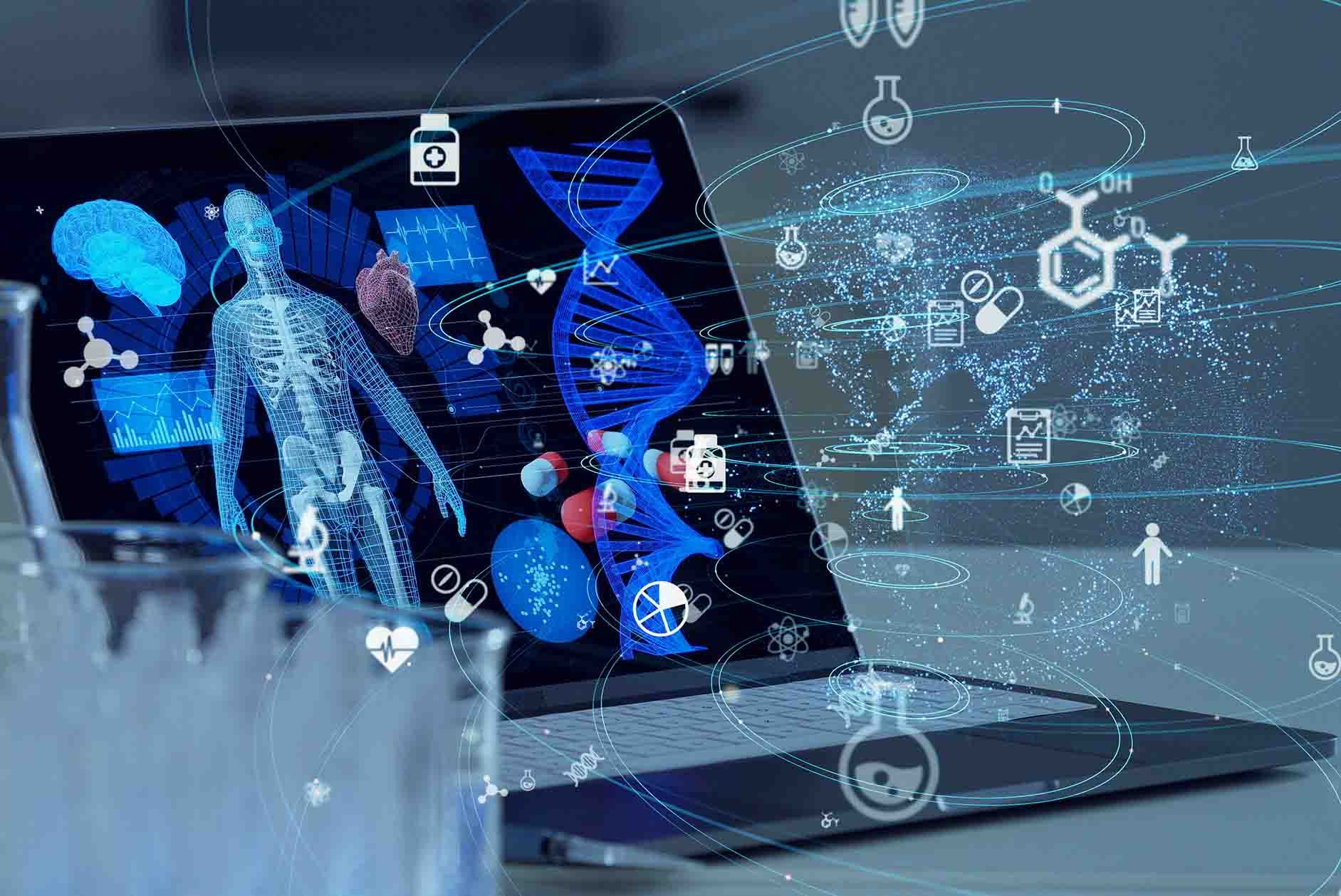 IoT healthcare and the need for global connectivity