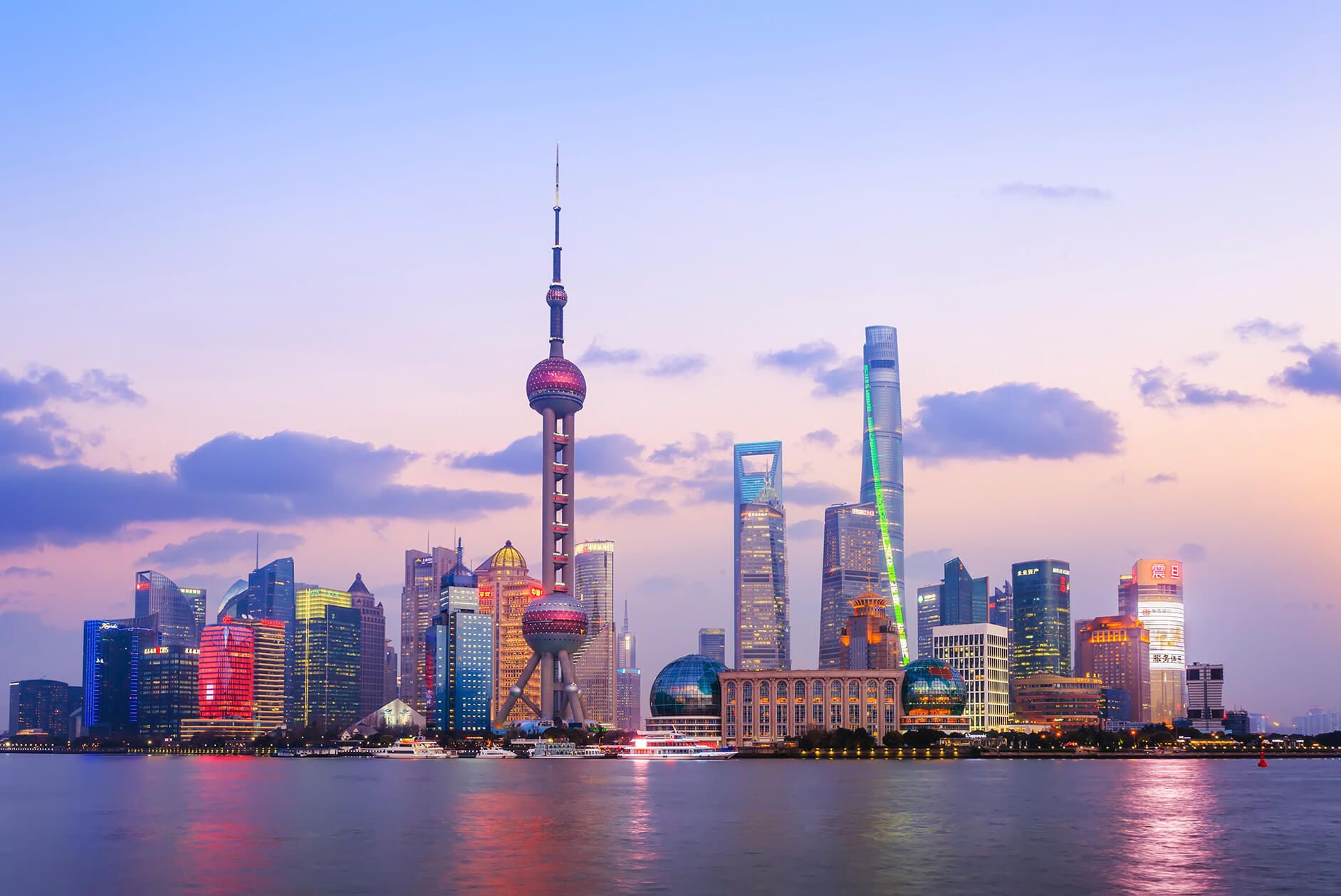 Shanghai named as the smartest city, followed by Seoul, Barcelona, Beijing and NYC. The role of Telecom26 and IoT in enabling smart cities