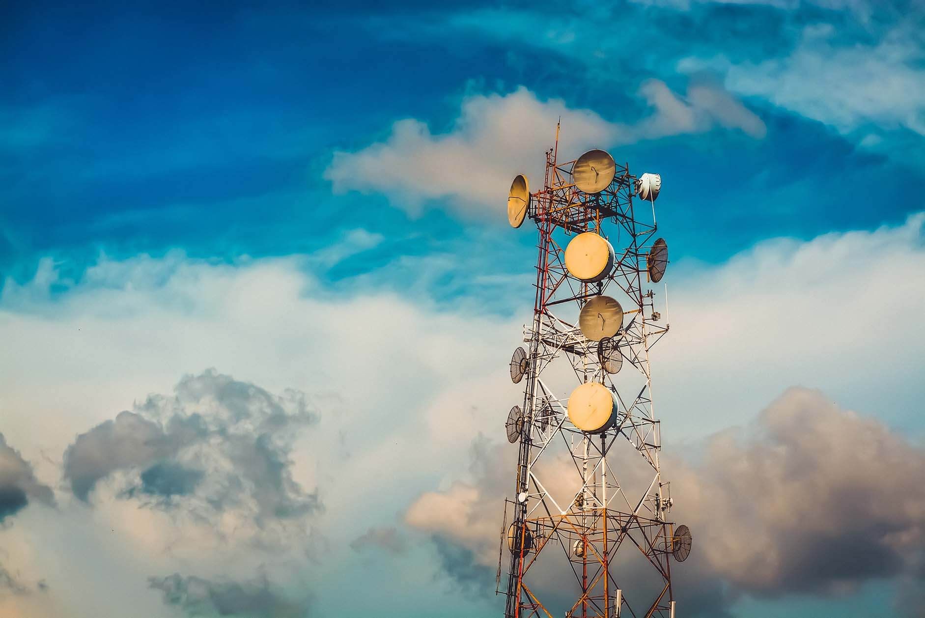 Tech Tips #9: What are the security advantages of private networks?