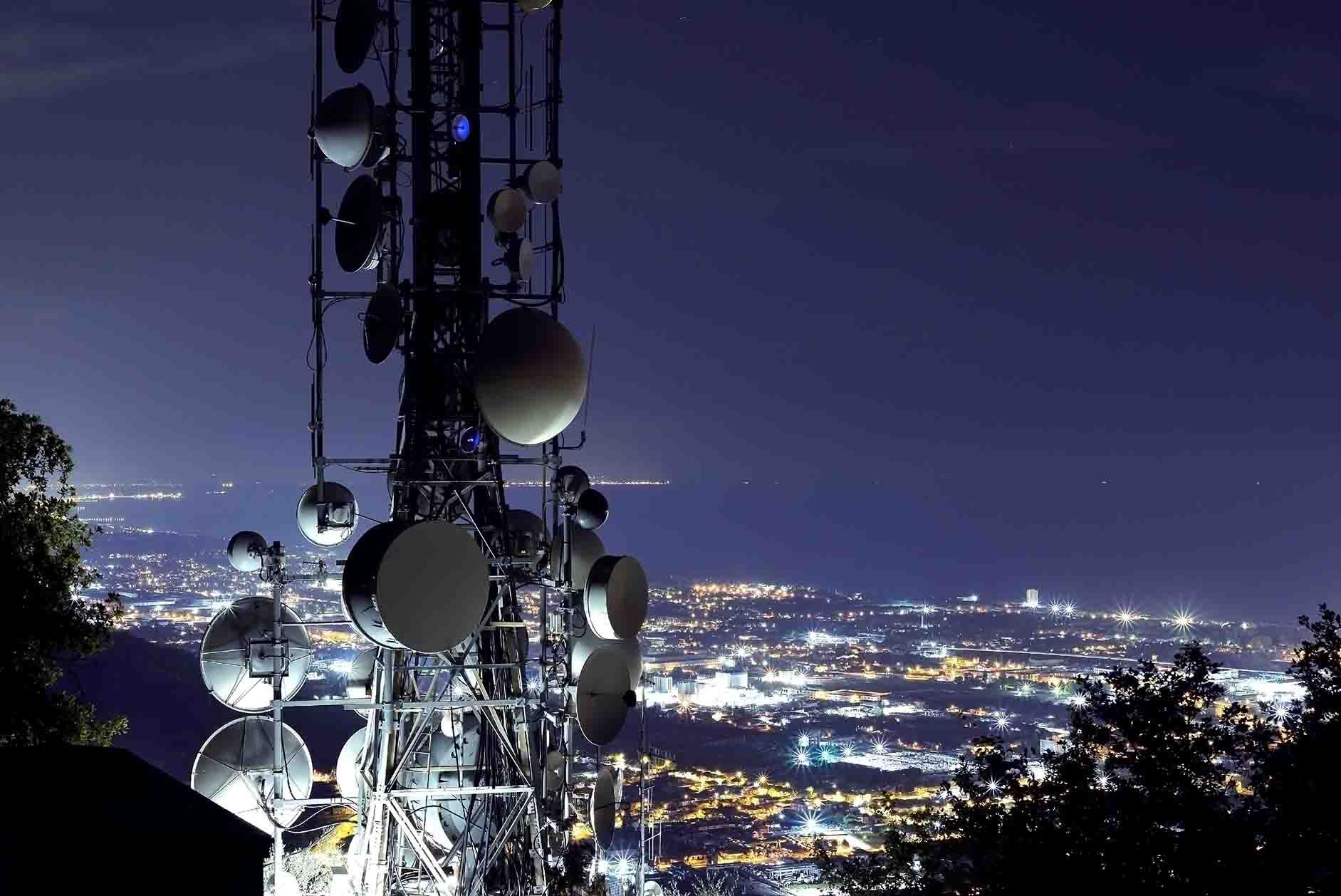 Telecom26’s update on the rollout of 5G networks