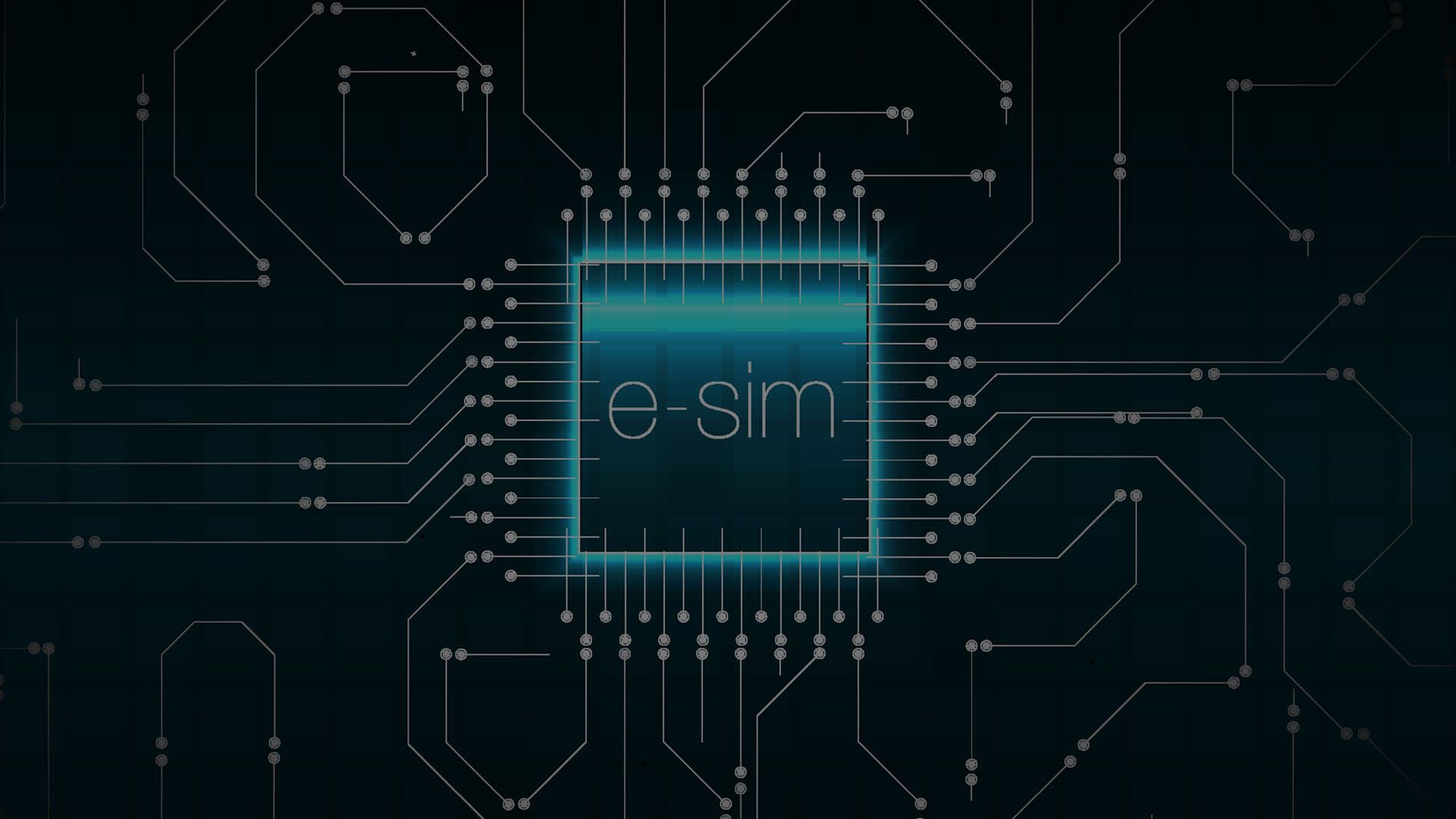 eSIM Security