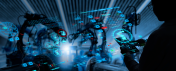 Industrial IoT Connectivity
