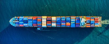 We’ll be at Posidonia next week discussing how our maritime connectivity services keep vessels, crews and on-board devices connected