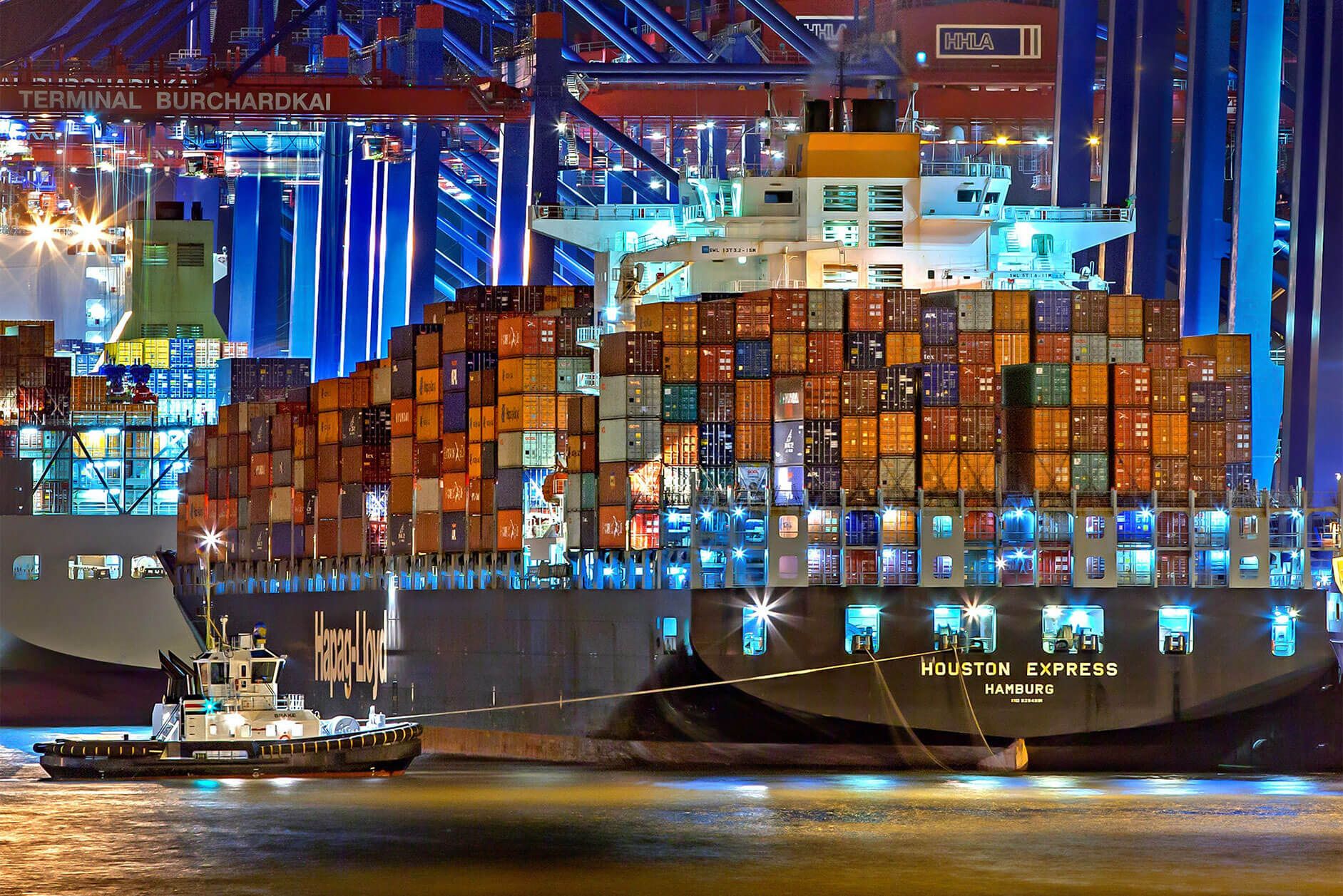 Maritime cellular connectivity - how is it evolving to meet new challenges?
