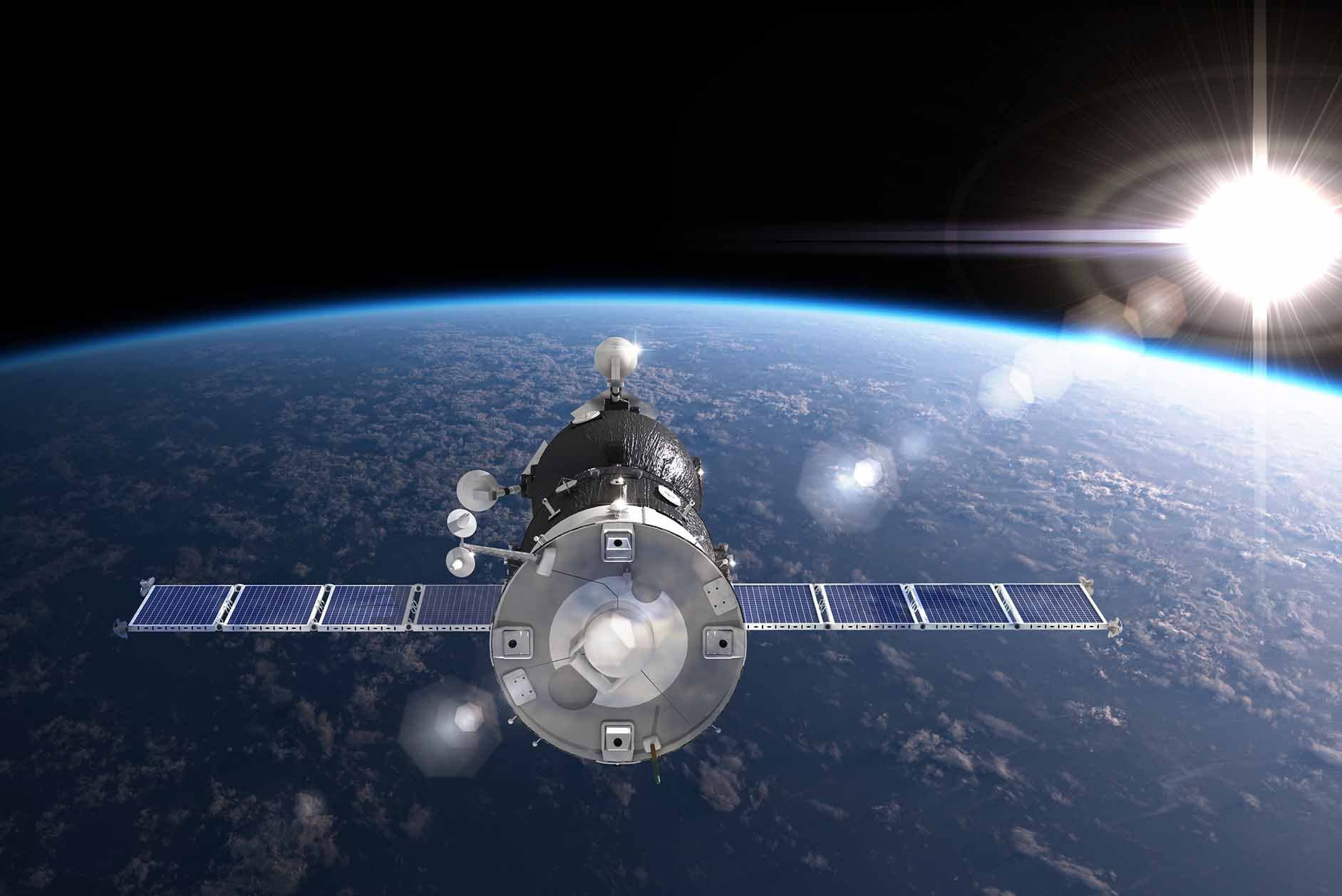 Satellite IoT Connectivity - and Telecom26