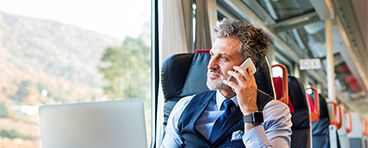Global Roaming - ensuring your team are always connected wherever they are in the world