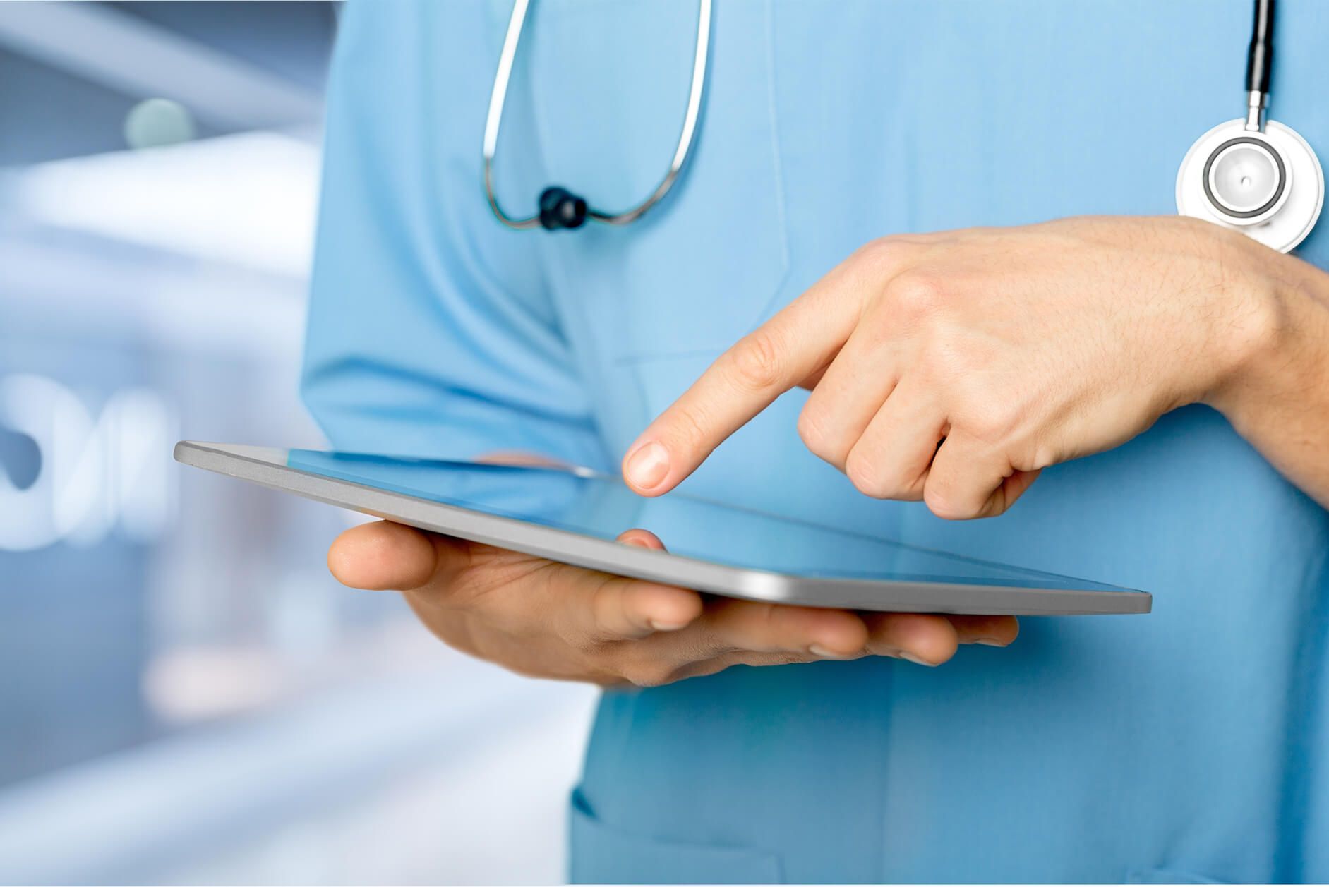 The growing IoT healthcare sector – and the need for IoT Connectivity