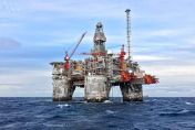 Offshore platform supported by Telecom26 and Telenor Maritime roaming agreement