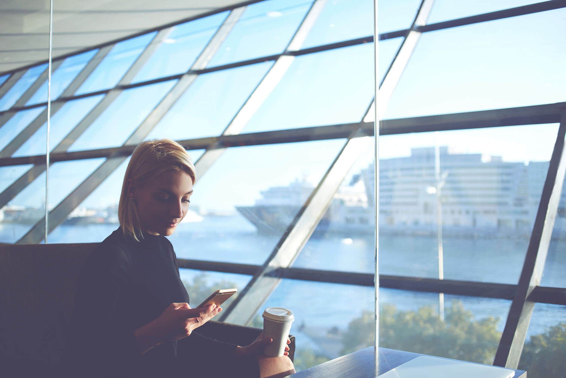 Global connectivity extensions: The benefits of using customised APNs