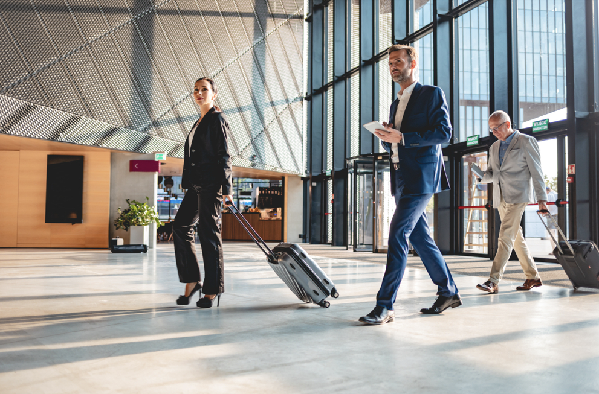 Travel eSIMs