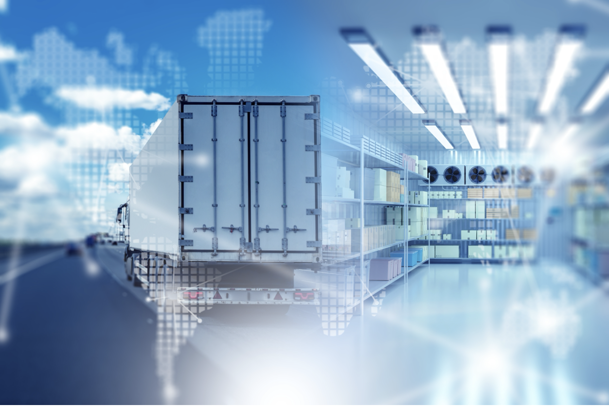 Telecom26 M2M IoT Cold Chain