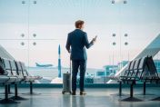 Telecom26 Business Travel SIM