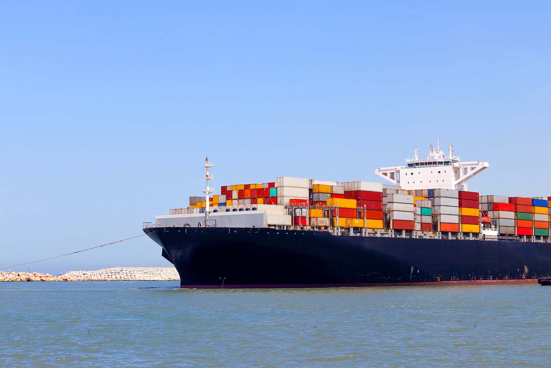 Vodafone Roaming Services, Telecom26, and nearshore maritime connectivity for vessels of all sizes – and the people and equipment on-board
