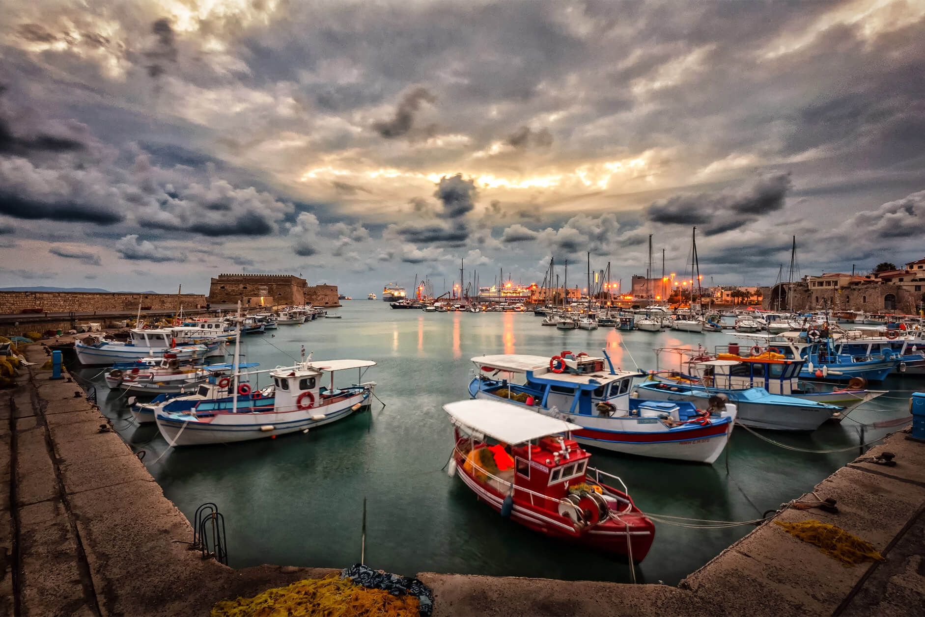 What will 5G mean for maritime communications?