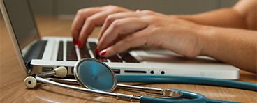 Improving Connectivity for healthcare workers in remote areas