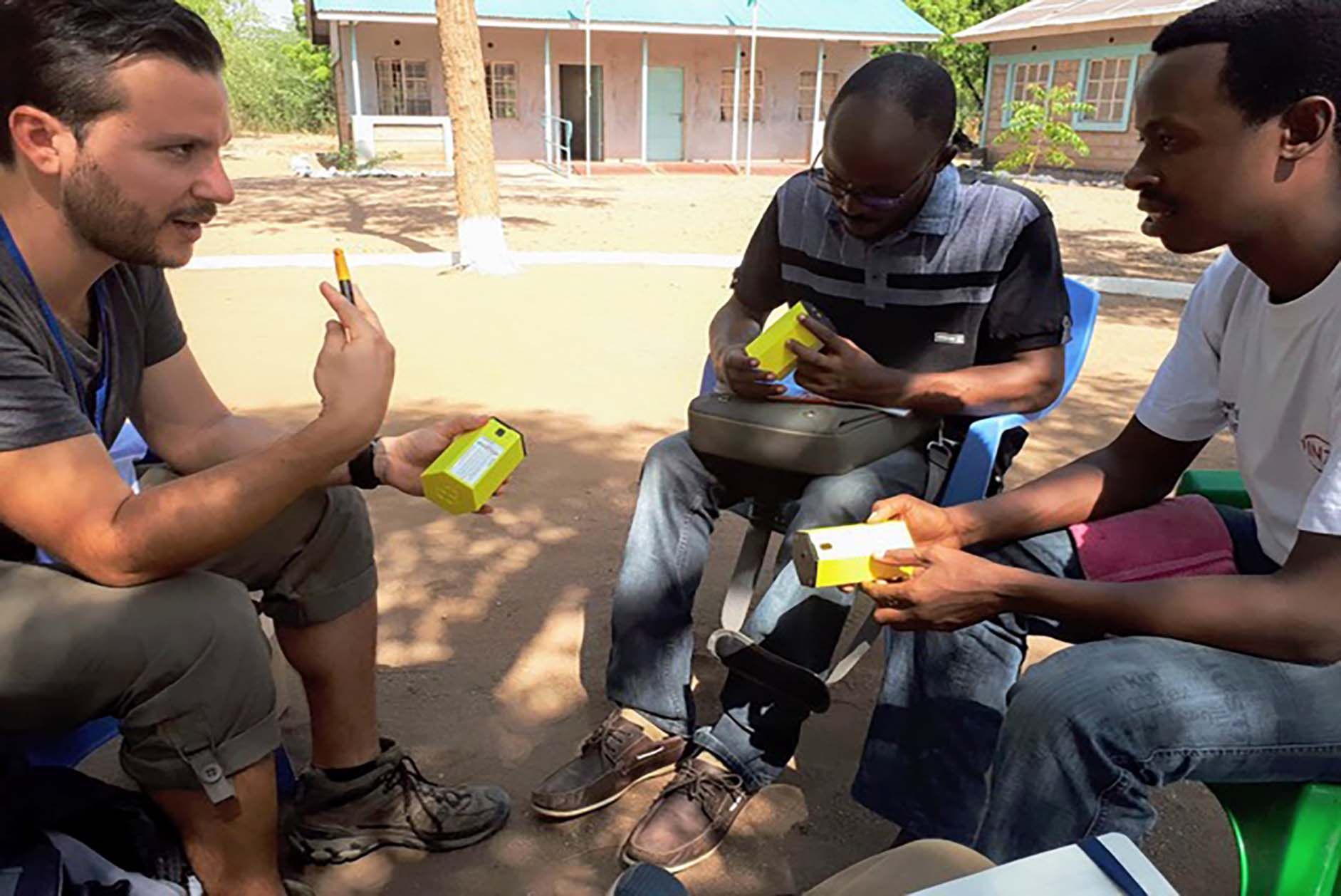 Telecom26 extends collaboration with Beekee and provides global connectivity using its Global IoT SIM cards for the digital education programmes of hundreds of universities