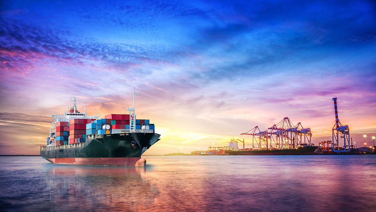 Celebrating the success of our new nearshore data service ahead of World Maritime Day