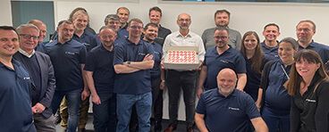 Happy 10th birthday to us. Here’s to Telecom26’s future success - and continuing to provide global connectivity including maritime connectivity, IoT services and IoT Global SIMs - and private networks at sea