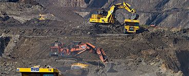 IoT in mining - progress and challenges